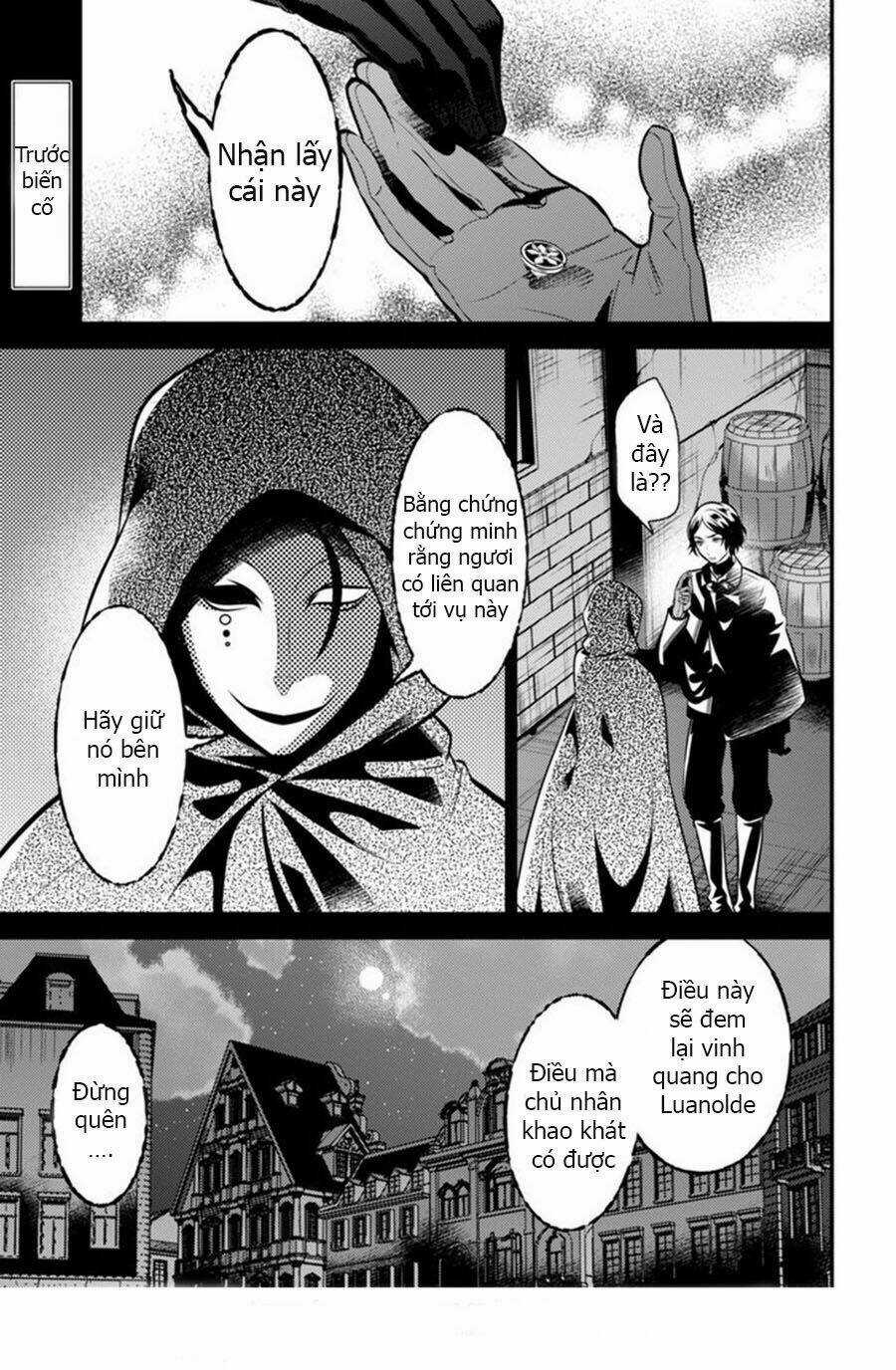 Luật Sư Hai Thế Giới Chapter 5 trang 3