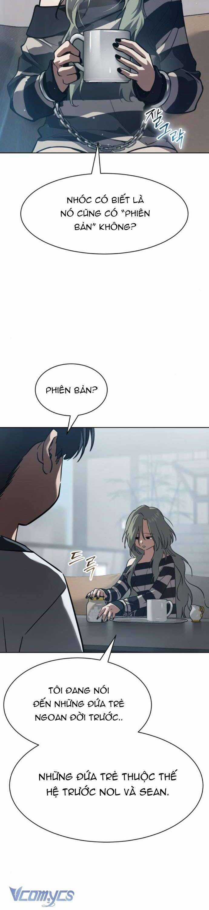 Luật Thanh Niên Chương 29 trang 20