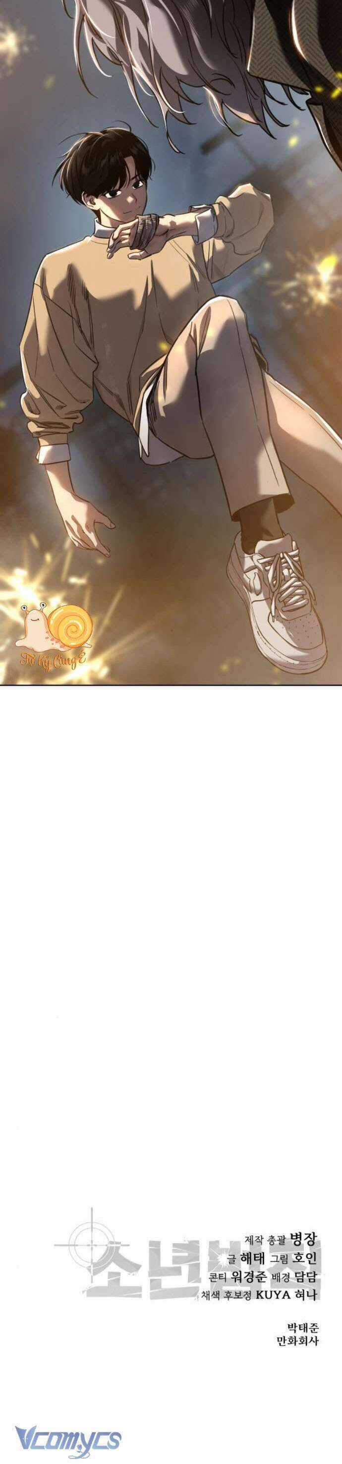 Luật Thanh Niên Chương 35 trang 67