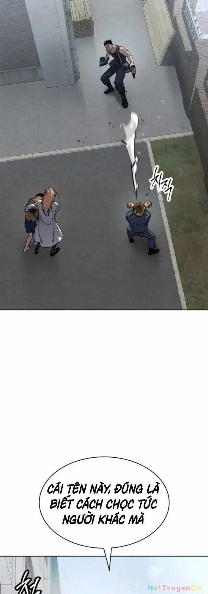 Luật Thanh Niên Chương 36 trang 16