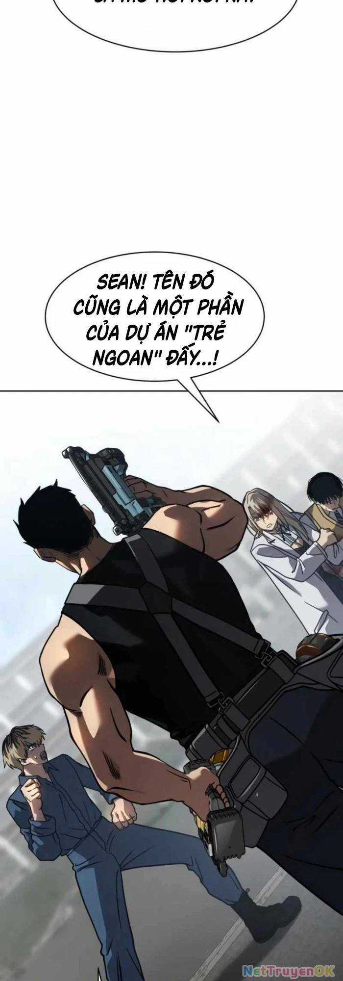 Luật Thanh Niên Chương 36 trang 18