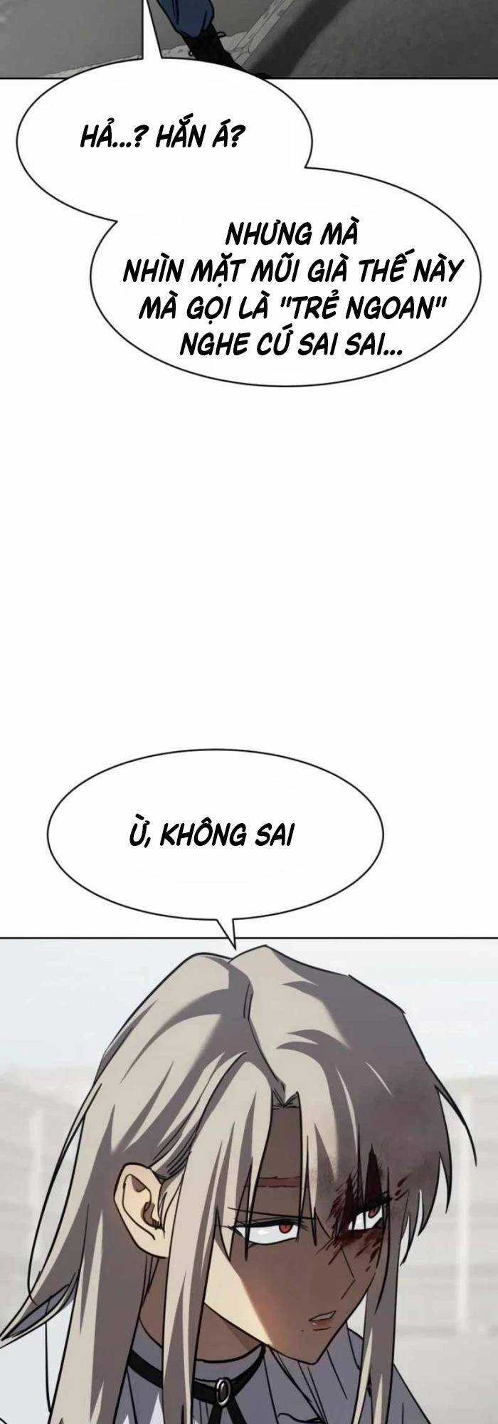 Luật Thanh Niên Chương 36 trang 19