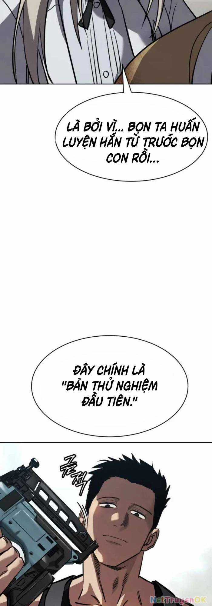 Luật Thanh Niên Chương 36 trang 20