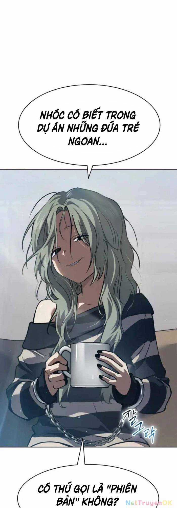 Luật Thanh Niên Chương 36 trang 28