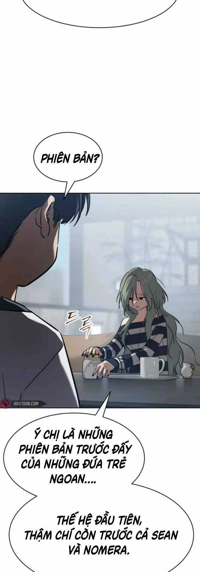 Luật Thanh Niên Chương 36 trang 29