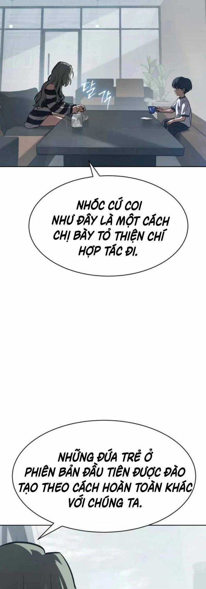 Luật Thanh Niên Chương 36 trang 33