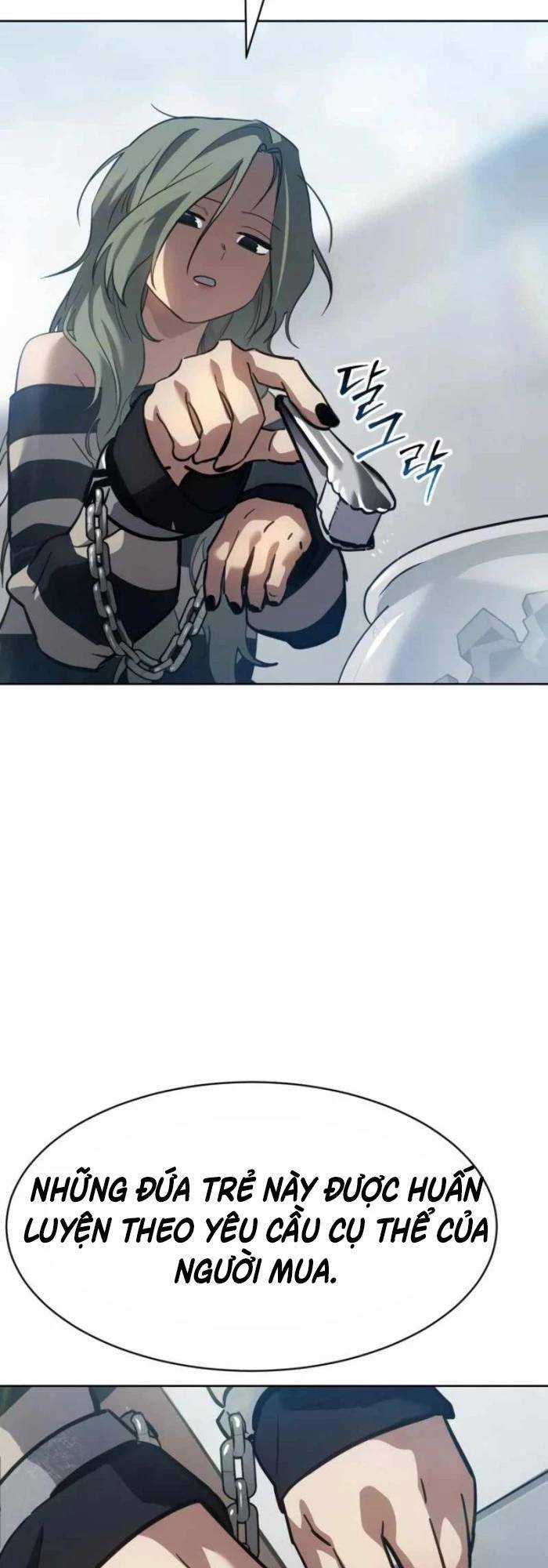 Luật Thanh Niên Chương 36 trang 35