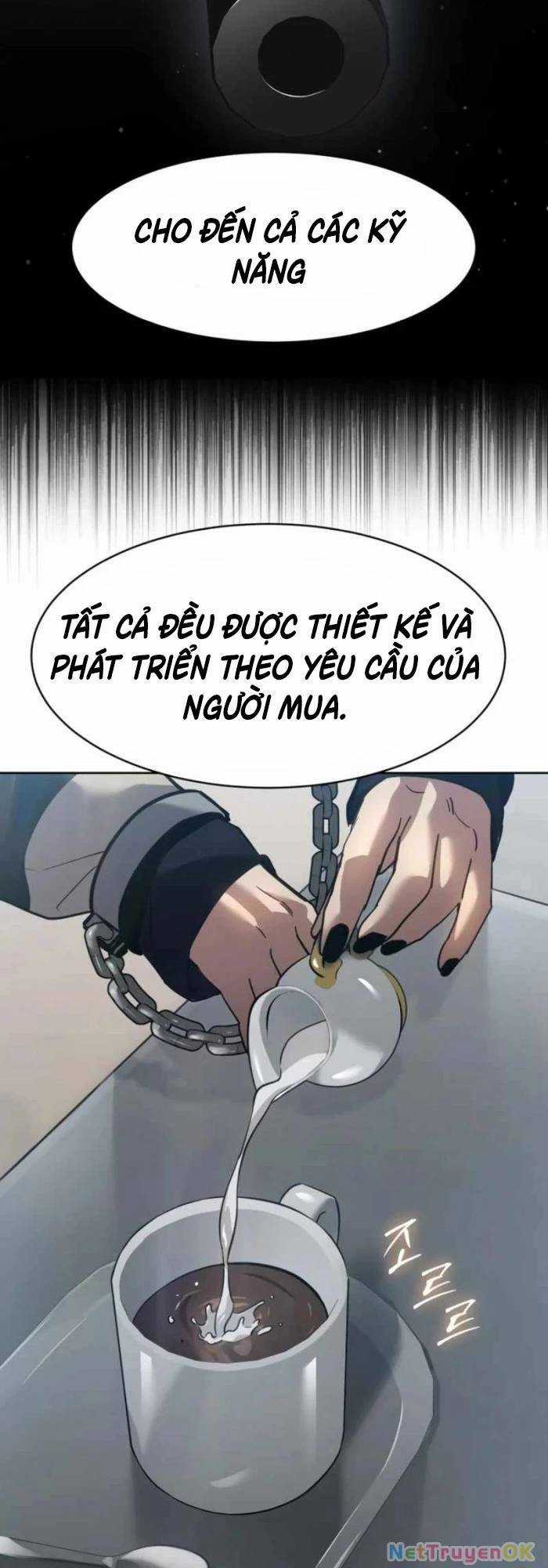 Luật Thanh Niên Chương 36 trang 38