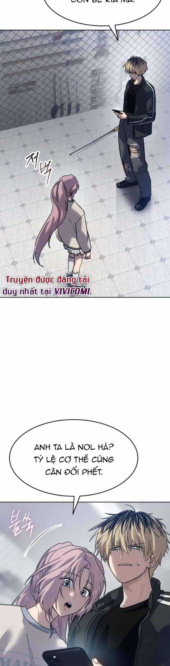 Luật Thanh Niên Chương 39 trang 37