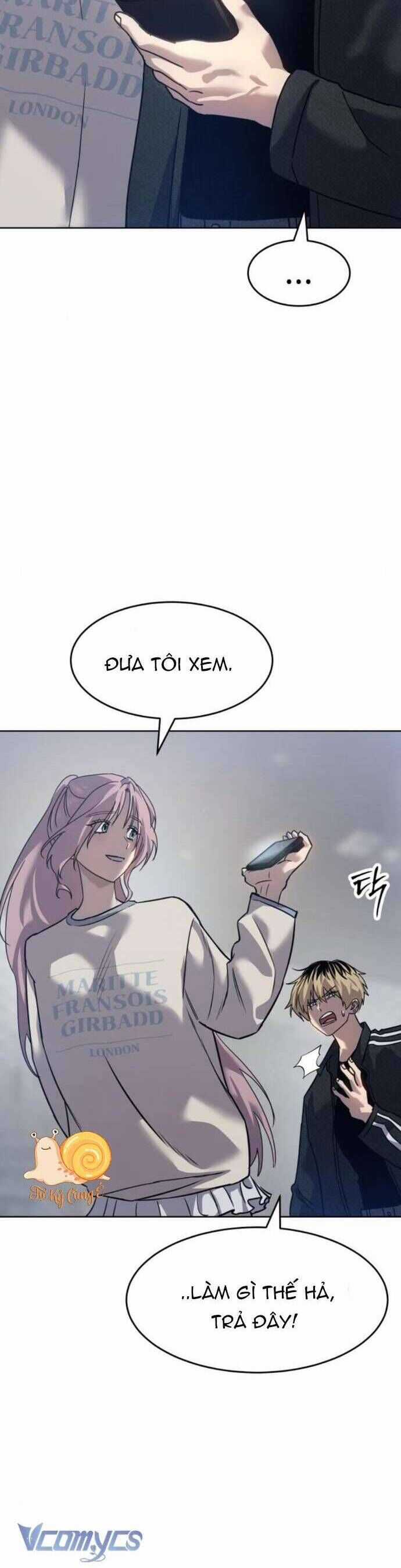 Luật Thanh Niên Chương 39 trang 38