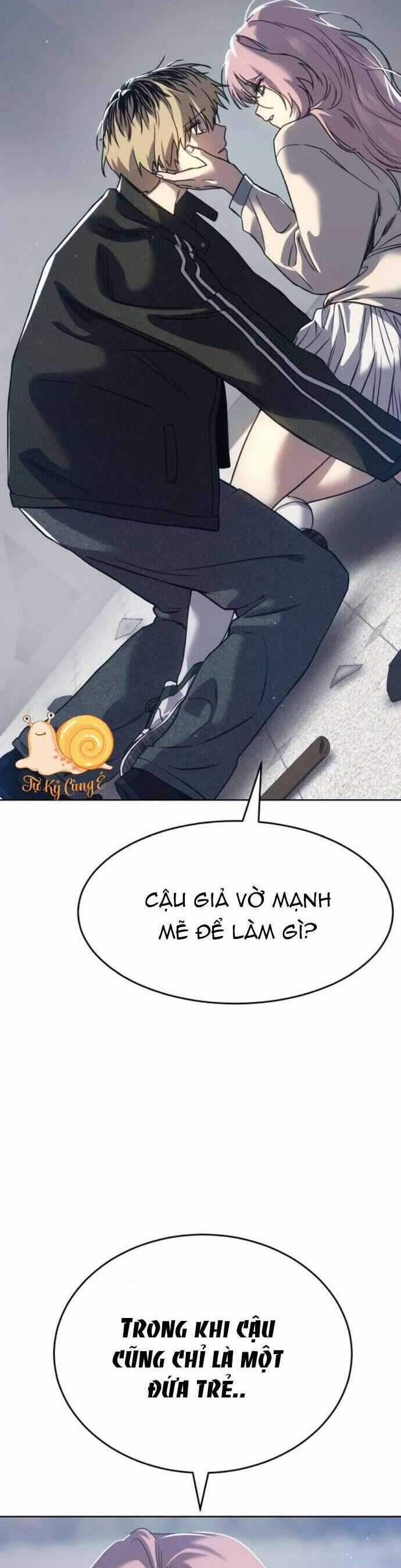 Luật Thanh Niên Chương 39 trang 66