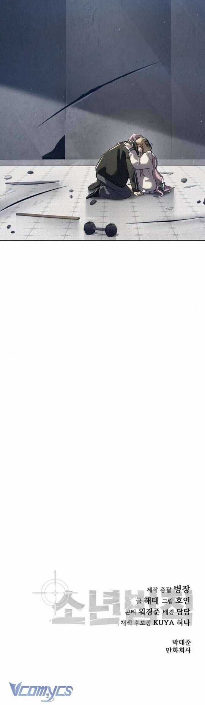 Luật Thanh Niên Chương 39 trang 72