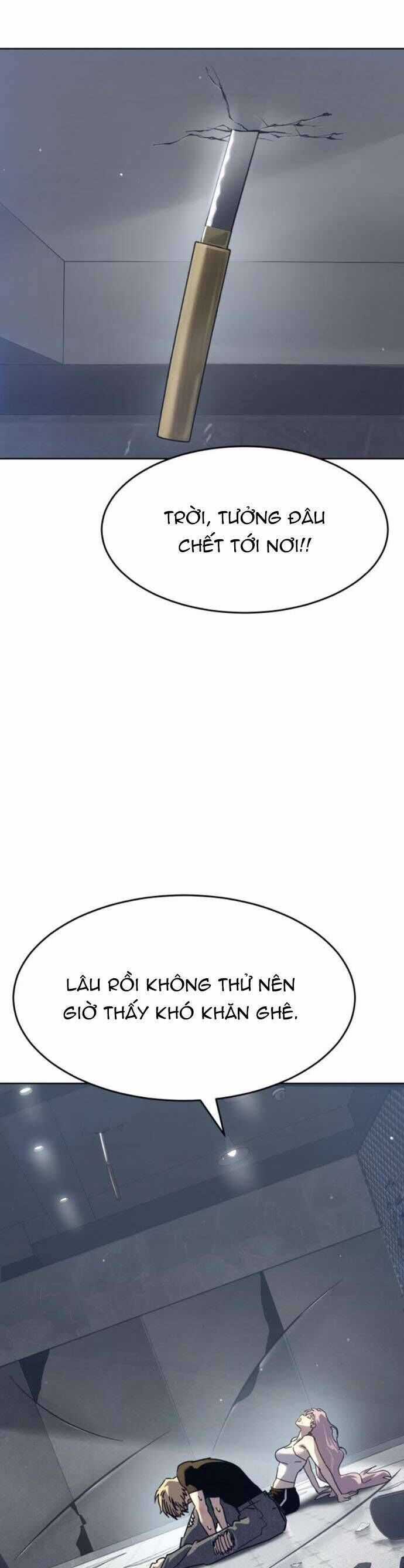 Luật Thanh Niên Chương 40 trang 19