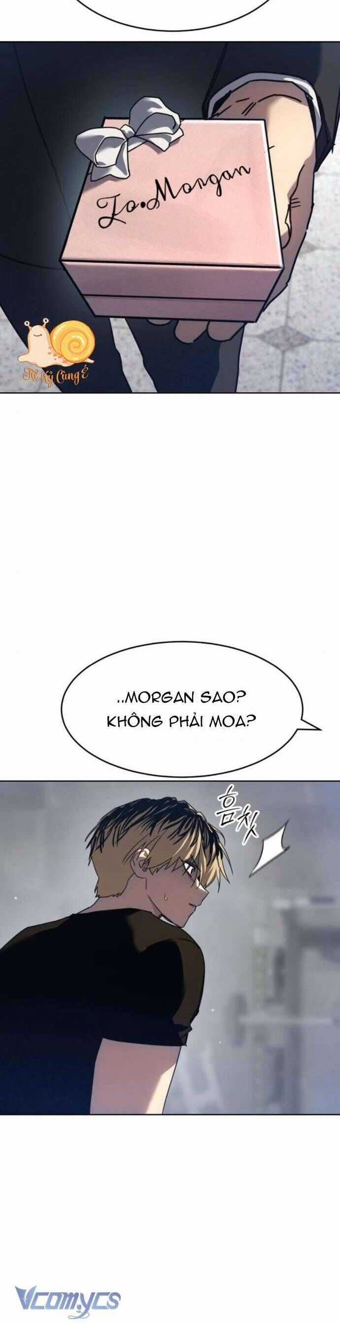 Luật Thanh Niên Chương 40 trang 31