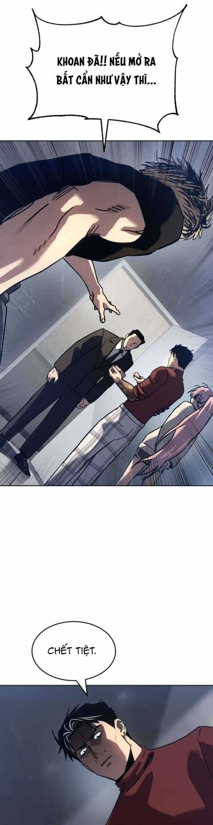 Luật Thanh Niên Chương 40 trang 32