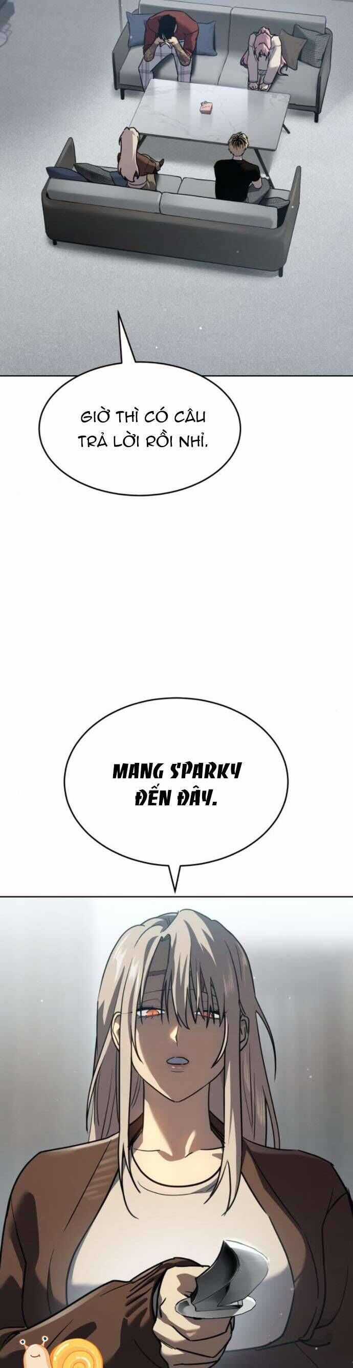 Luật Thanh Niên Chương 40 trang 35