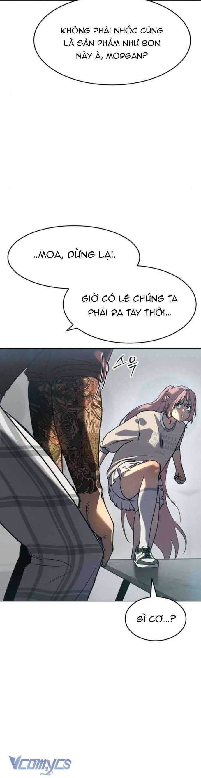 Luật Thanh Niên Chương 40 trang 39