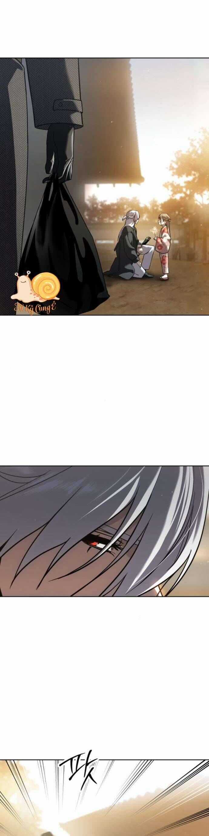 Luật Thanh Niên Chương 40 trang 8