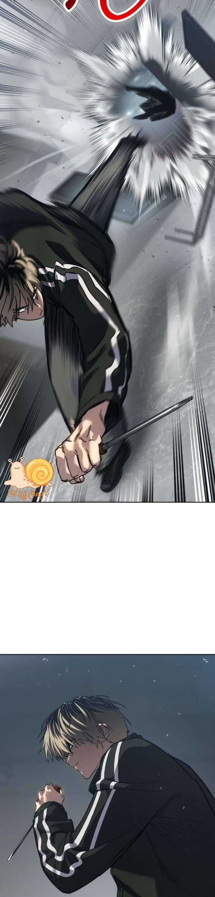 Luật Thanh Niên Chương 41 trang 11