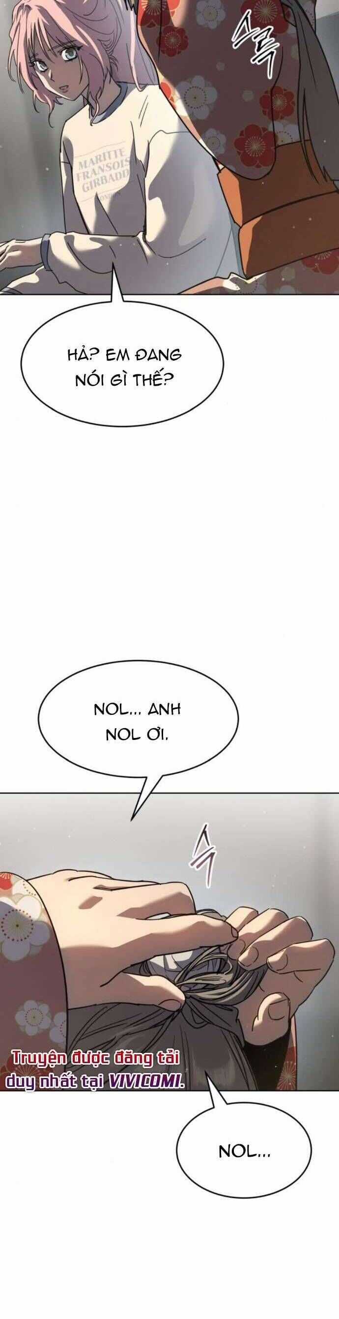 Luật Thanh Niên Chương 41 trang 33