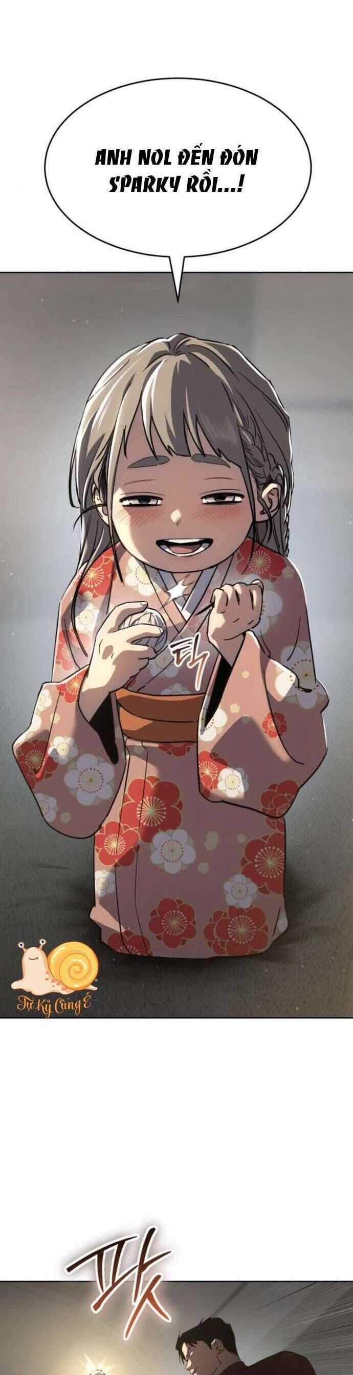 Luật Thanh Niên Chương 41 trang 34