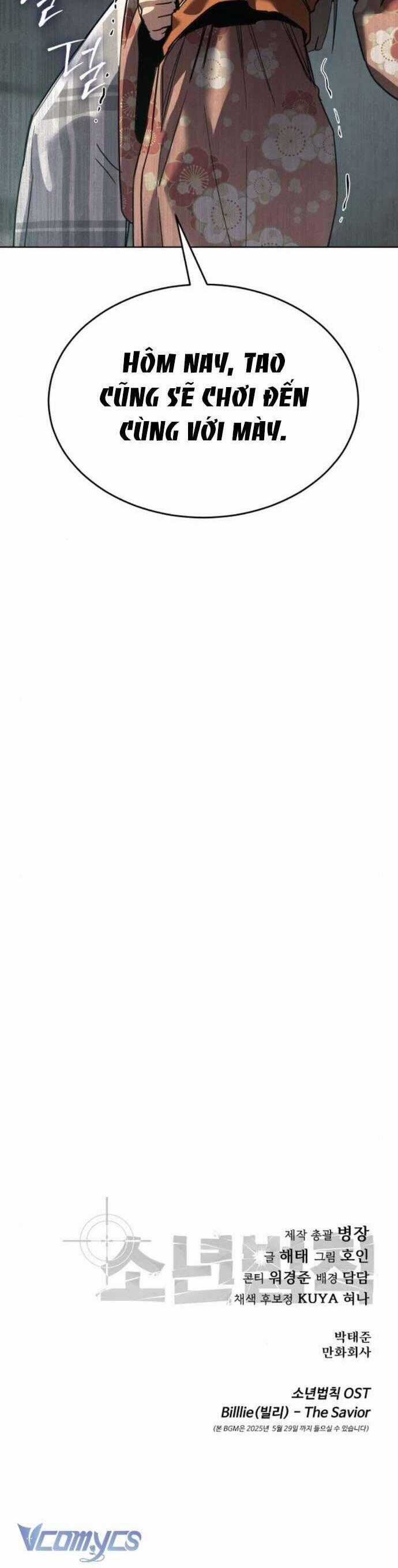 Luật Thanh Niên Chương 41 trang 65