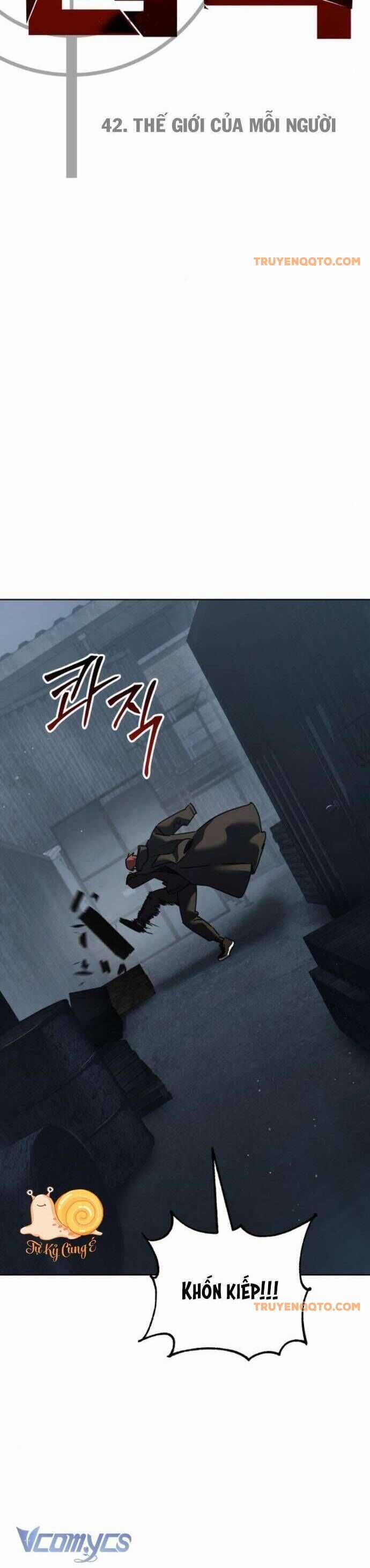 Luật Thanh Niên Chương 42 trang 20