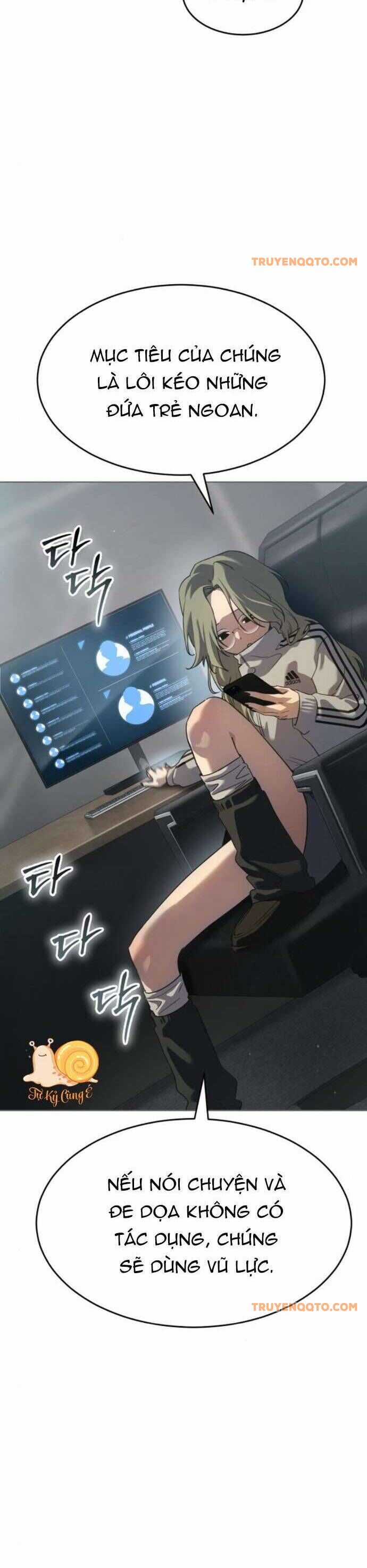 Luật Thanh Niên Chương 42 trang 31