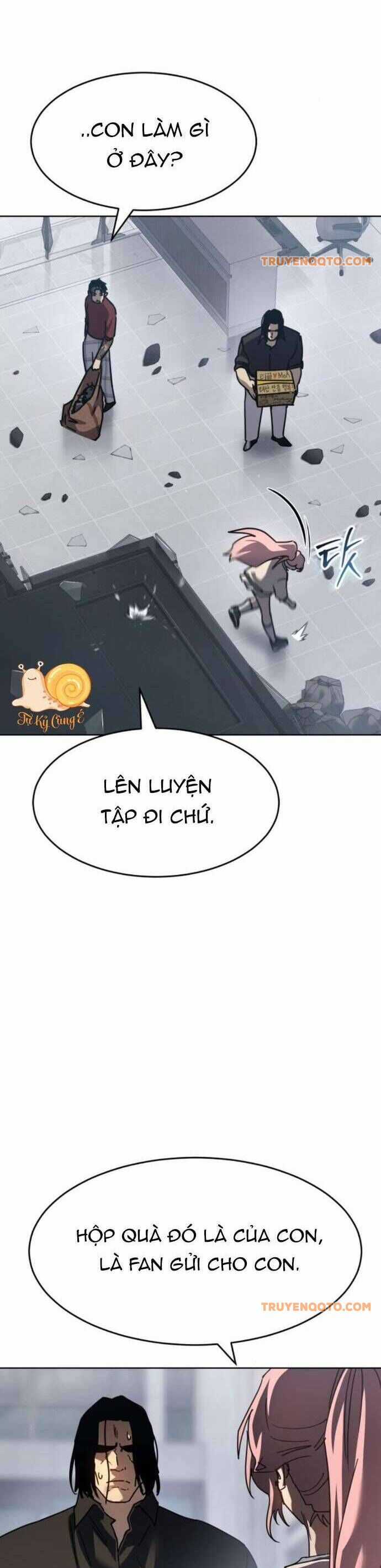 Luật Thanh Niên Chương 43 trang 19