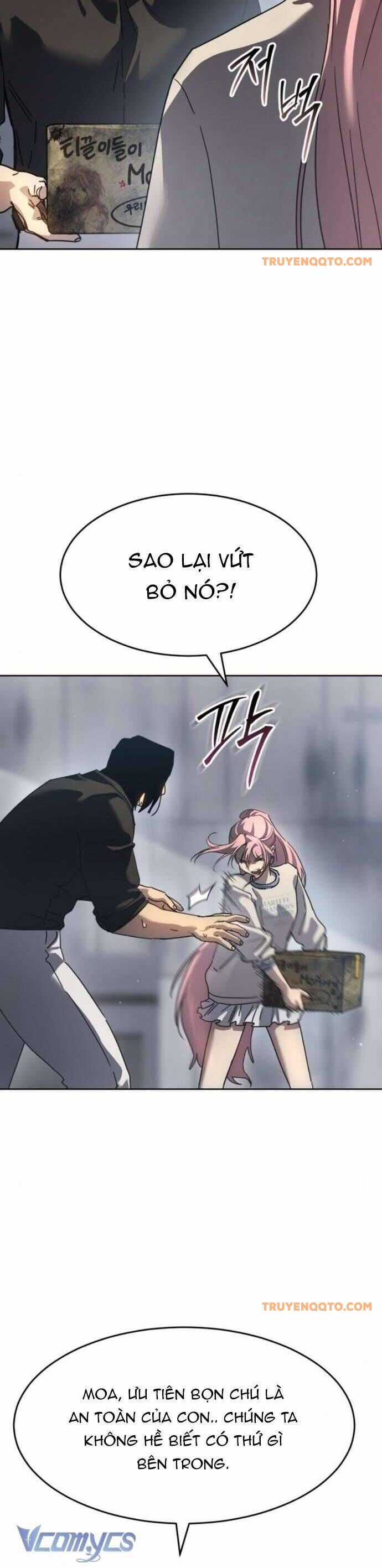 Luật Thanh Niên Chương 43 trang 20