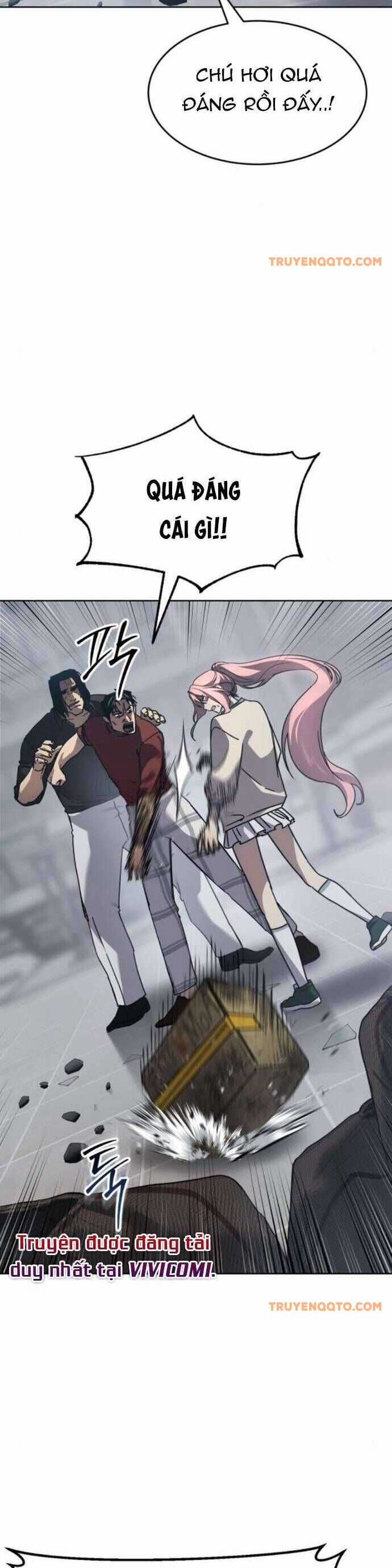 Luật Thanh Niên Chương 43 trang 25