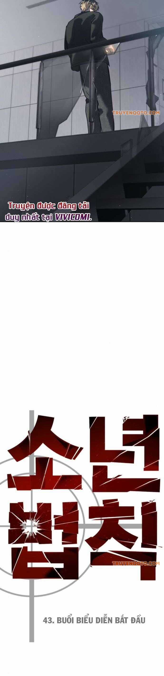 Luật Thanh Niên Chương 43 trang 32