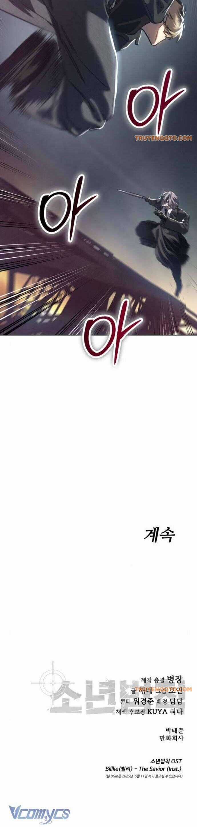 Luật Thanh Niên Chương 43 trang 65