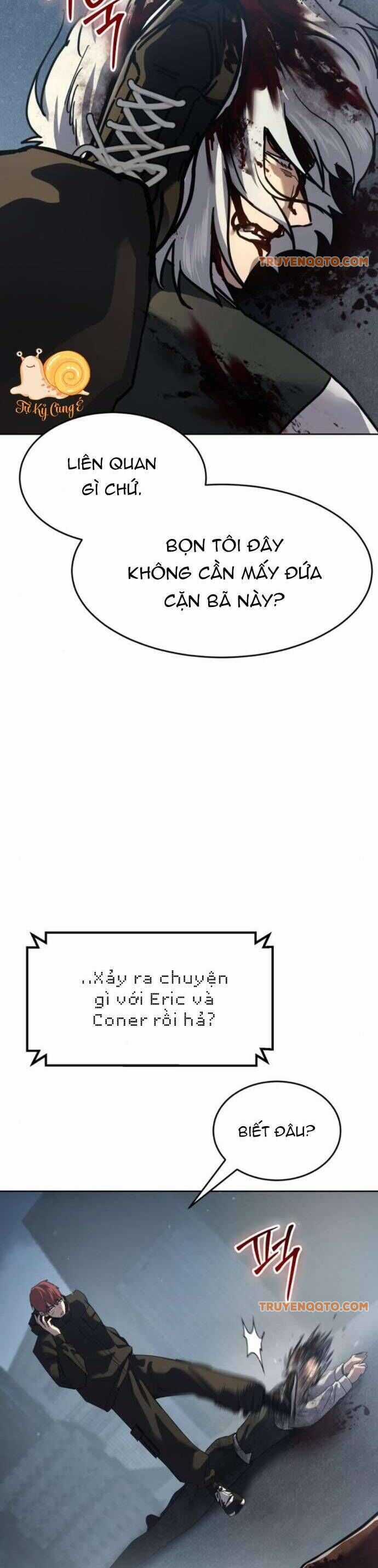 Luật Thanh Niên Chương 43 trang 8