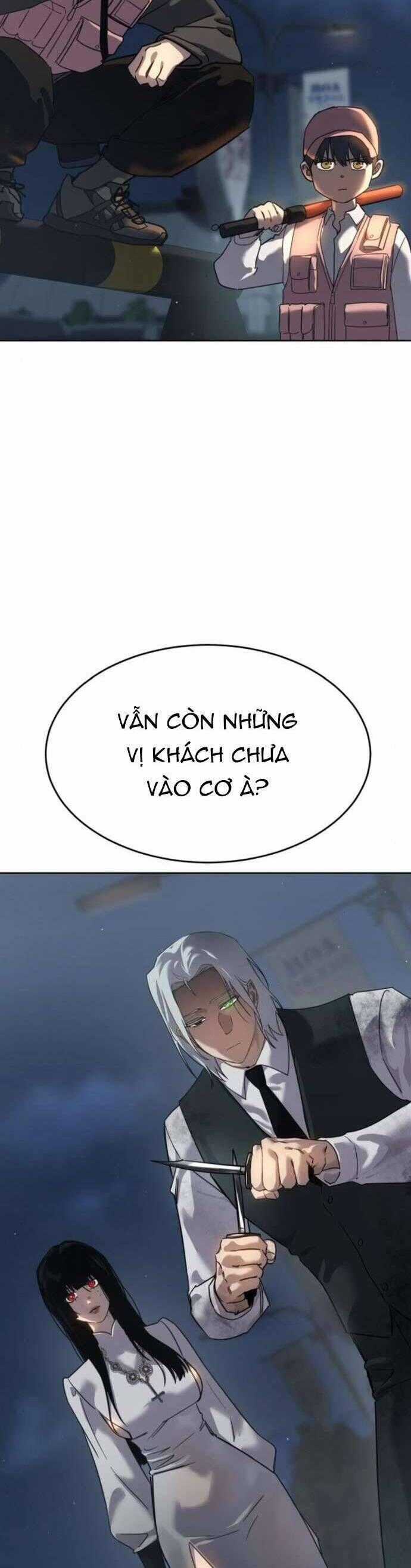 Luật Thanh Niên Chương 44 trang 1