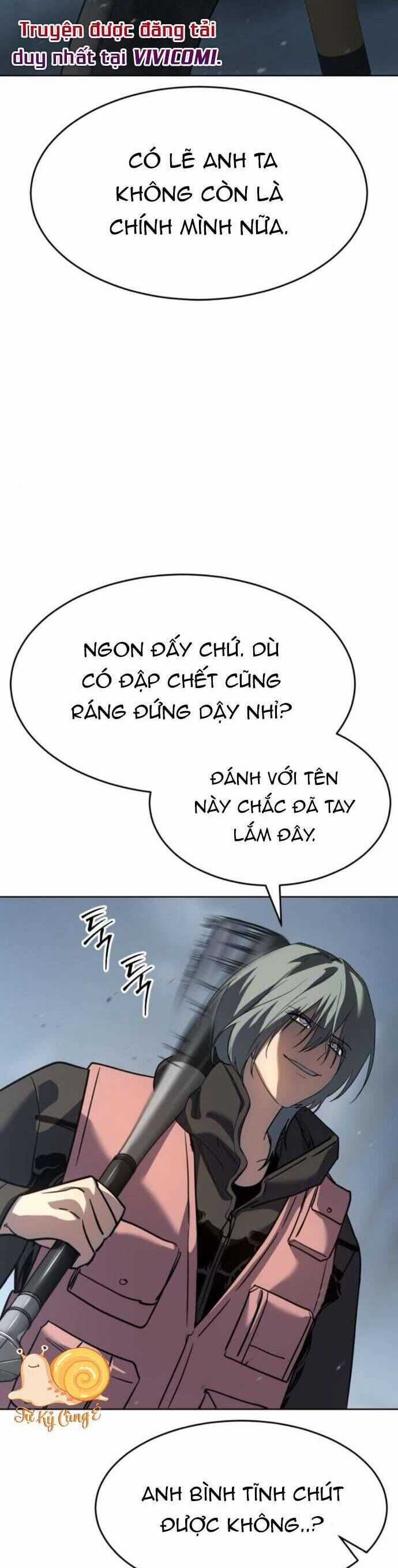 Luật Thanh Niên Chương 44 trang 18