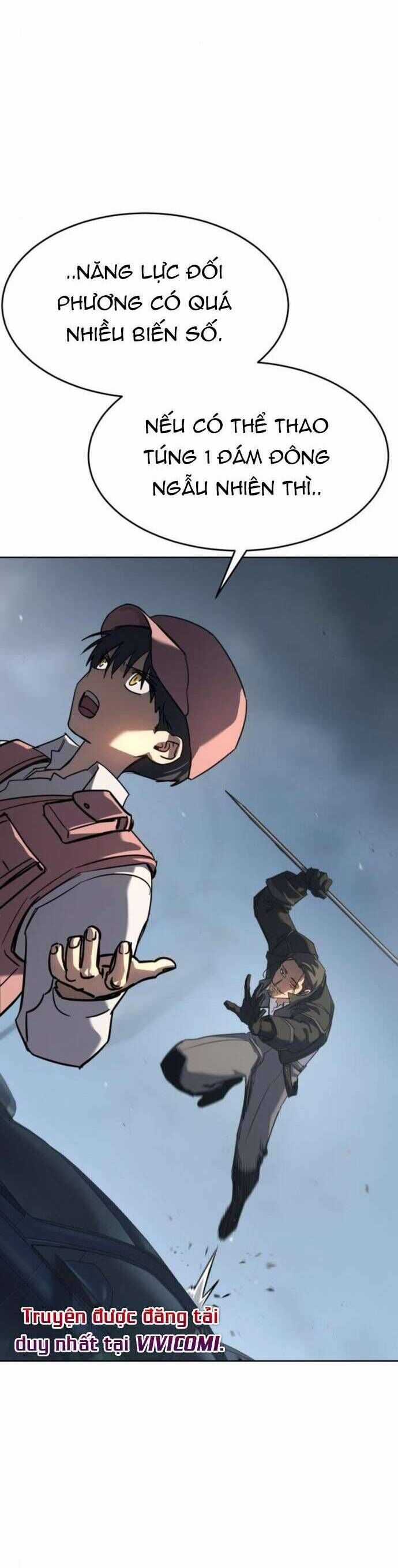 Luật Thanh Niên Chương 44 trang 20