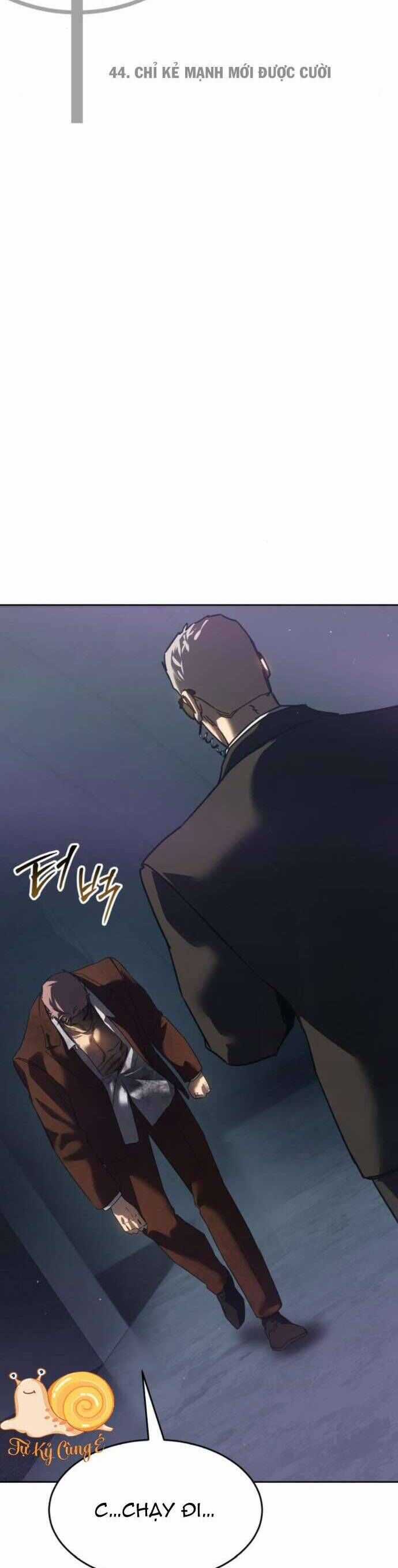 Luật Thanh Niên Chương 44 trang 22