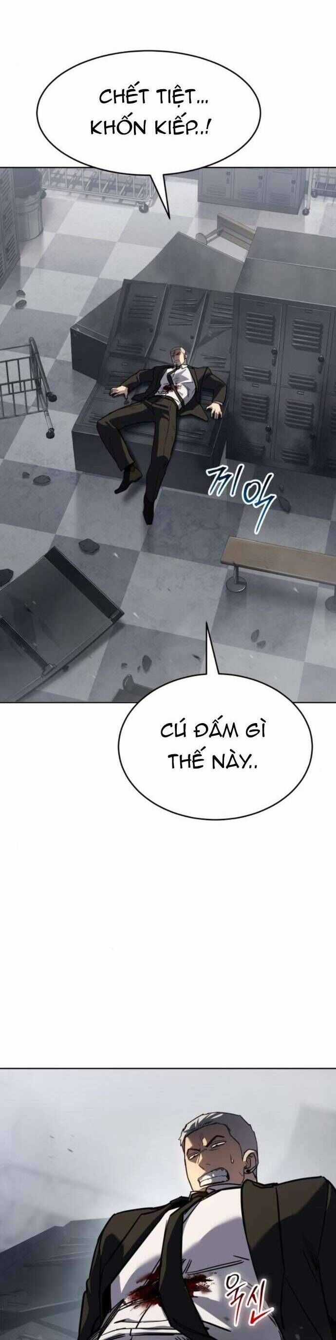 Luật Thanh Niên Chương 44 trang 26