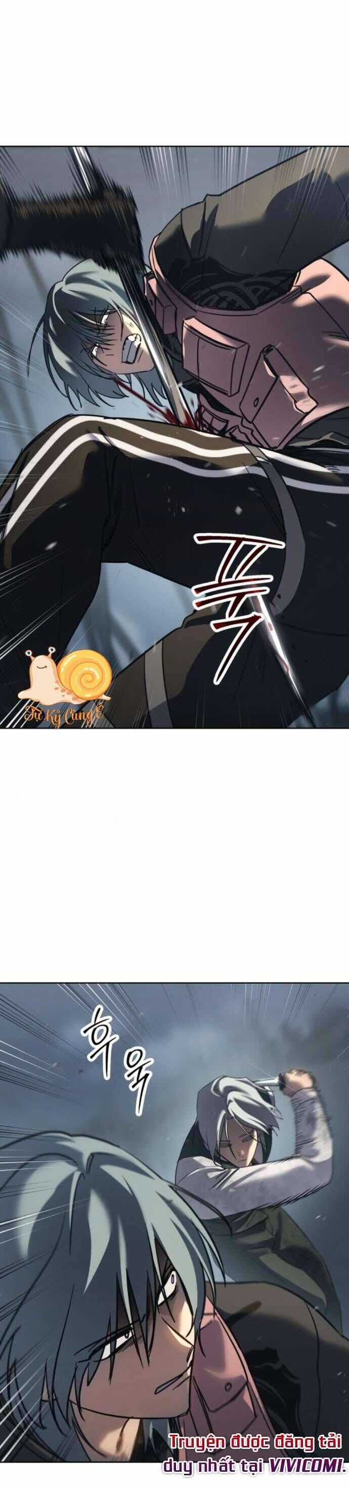 Luật Thanh Niên Chương 44 trang 32