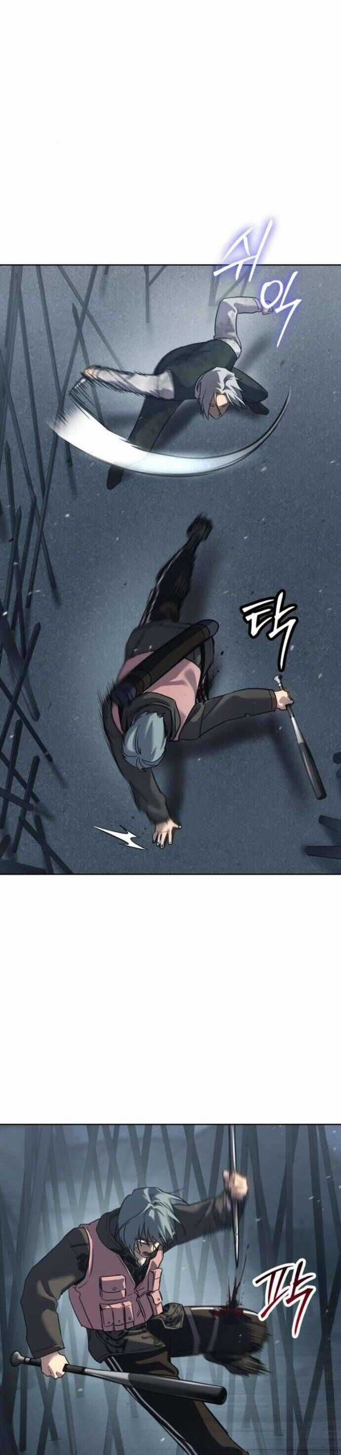 Luật Thanh Niên Chương 44 trang 33