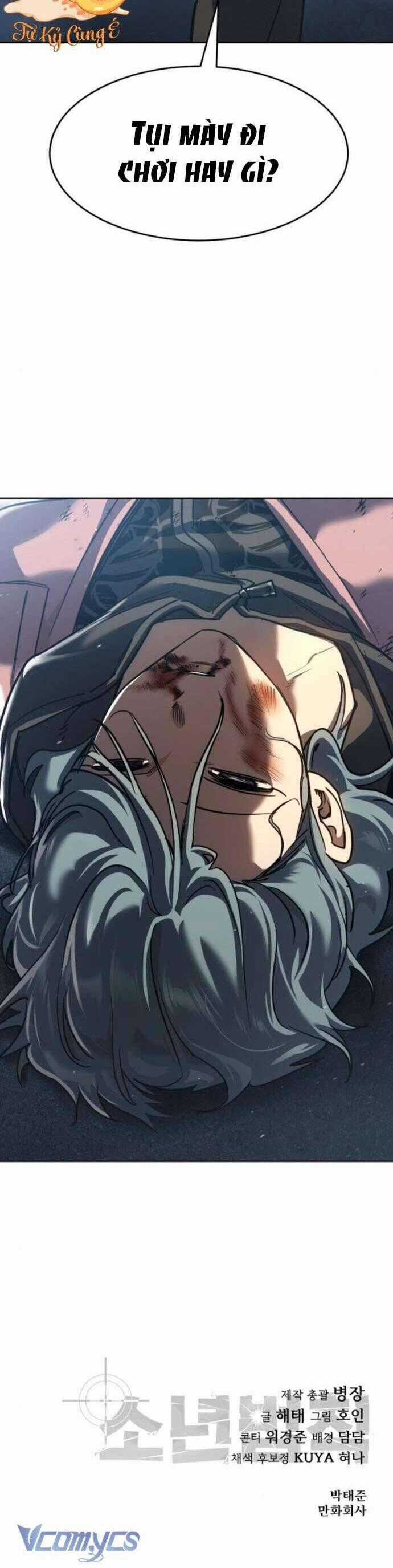 Luật Thanh Niên Chương 44 trang 69