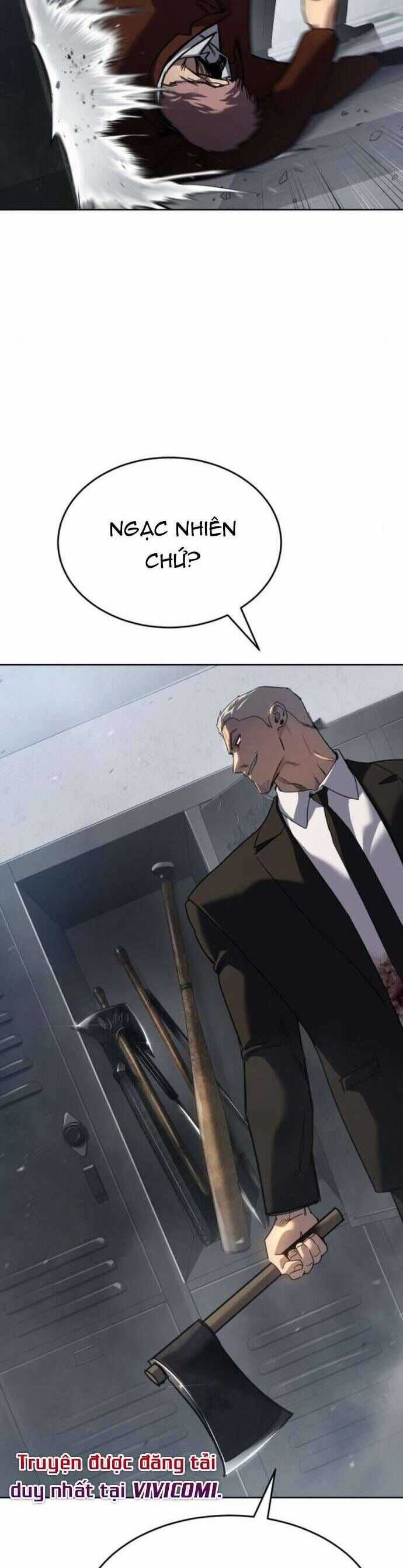 Luật Thanh Niên Chương 45 trang 9