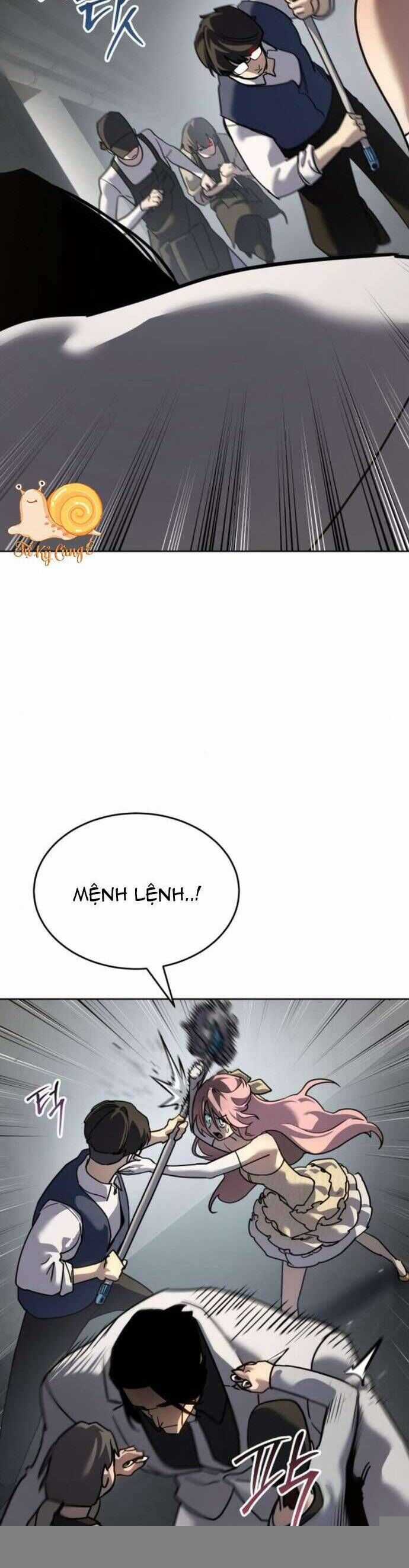 Luật Thanh Niên Chương 47 trang 21