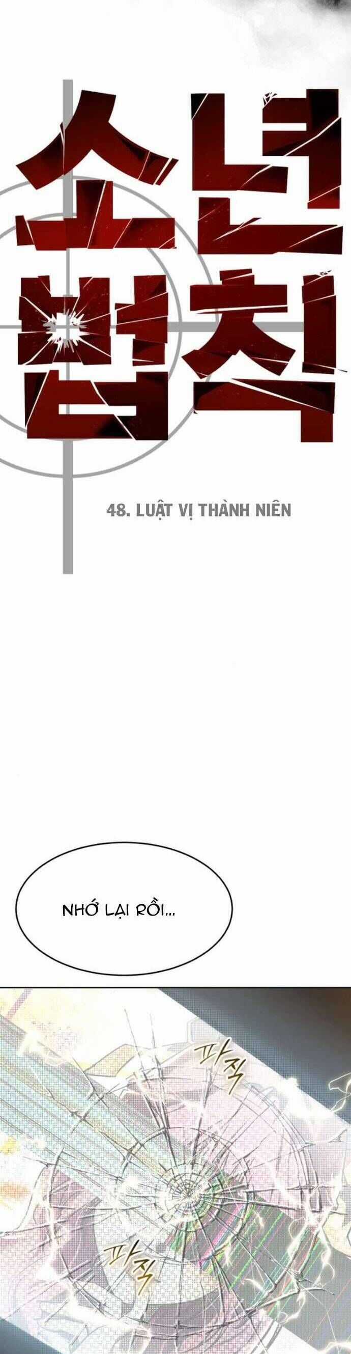 Luật Thanh Niên Chương 48 trang 17