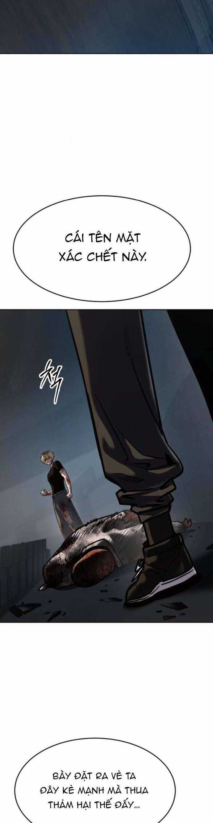 Luật Thanh Niên Chương 48 trang 20