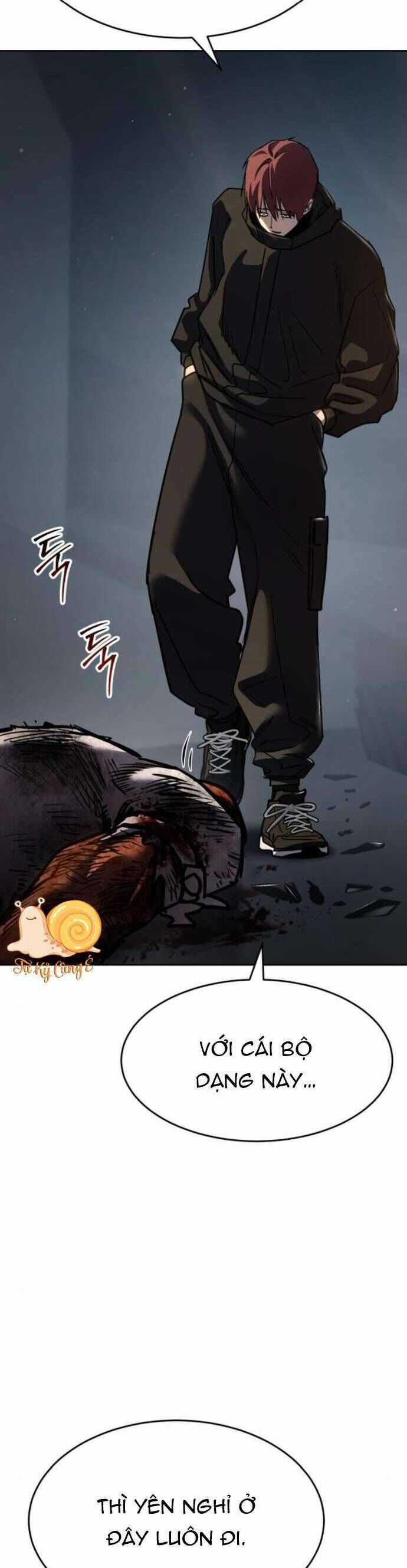 Luật Thanh Niên Chương 48 trang 21