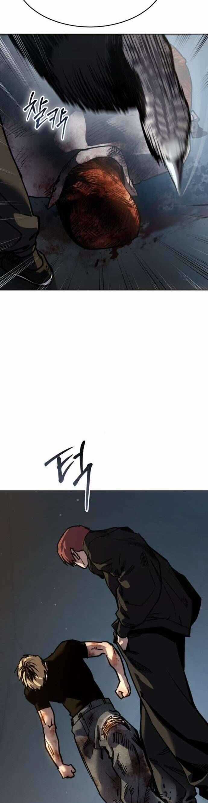 Luật Thanh Niên Chương 48 trang 22