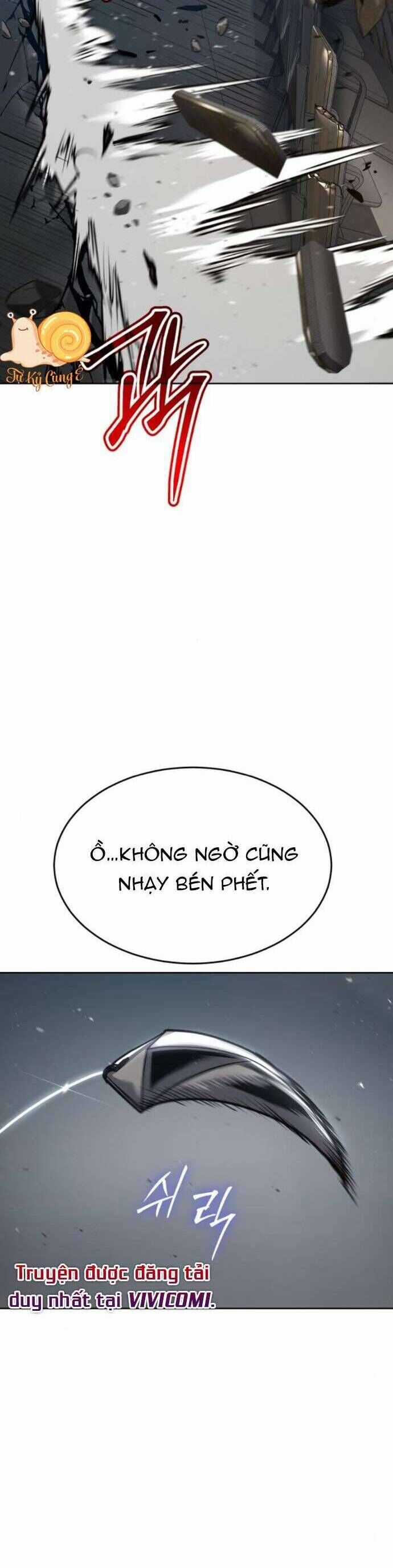 Luật Thanh Niên Chương 48 trang 33