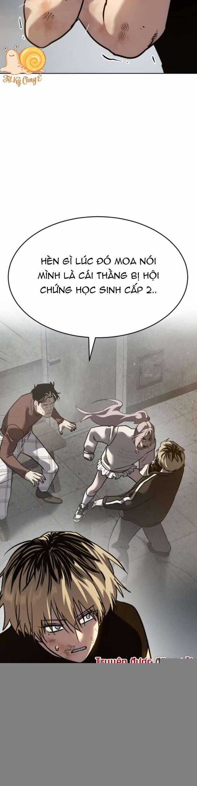 Luật Thanh Niên Chương 48 trang 36